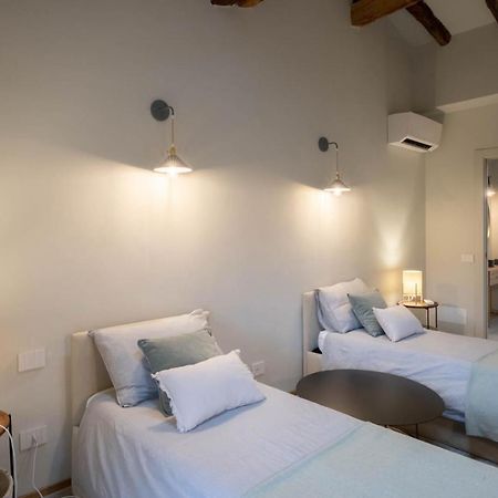 La Finestra Charme&Relax Apartment Bergamo Exterior photo
